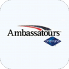 Ambassatours website